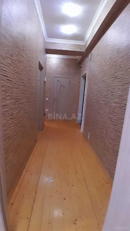 Kirayə verilir 2 otaqlı mənzil 75 m²