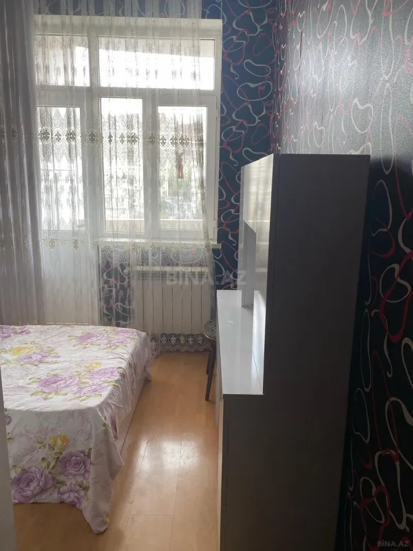 Satılır 3 otaqlı mənzil 80 m²