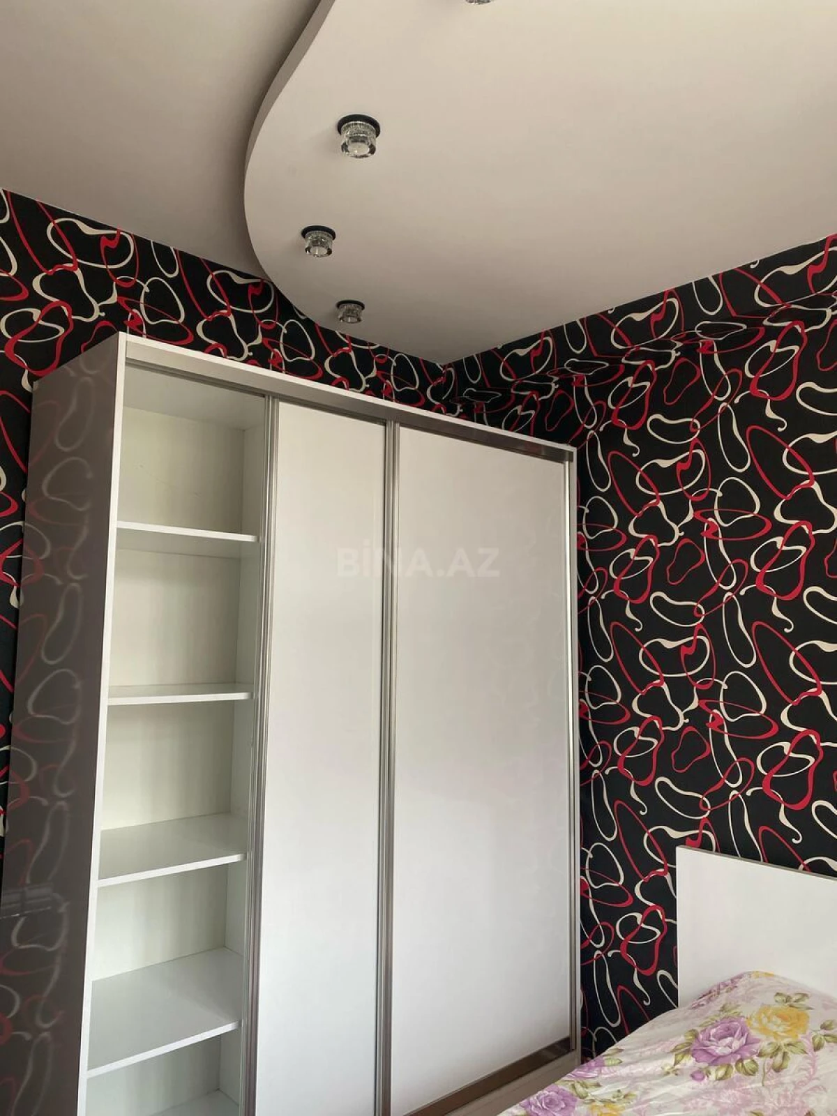 Satılır 3 otaqlı mənzil 80 m²