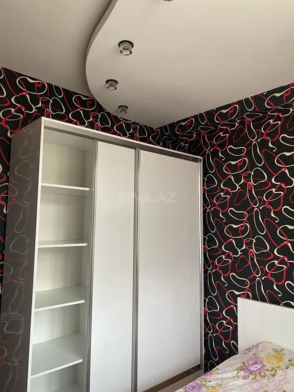 Satılır 3 otaqlı mənzil 80 m²