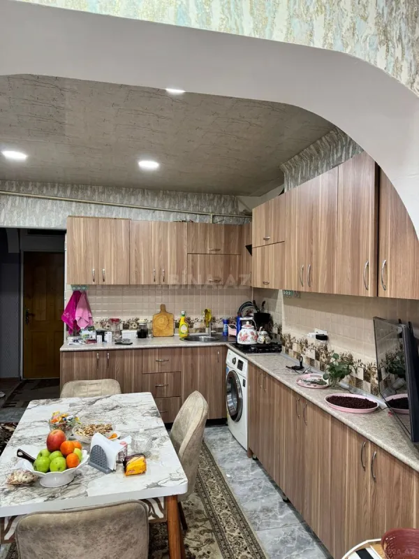 Satılır 2 otaqlı mənzil 60 m²