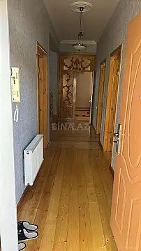 Kirayə verilir 6 otaqlı həyət evi 187 m²