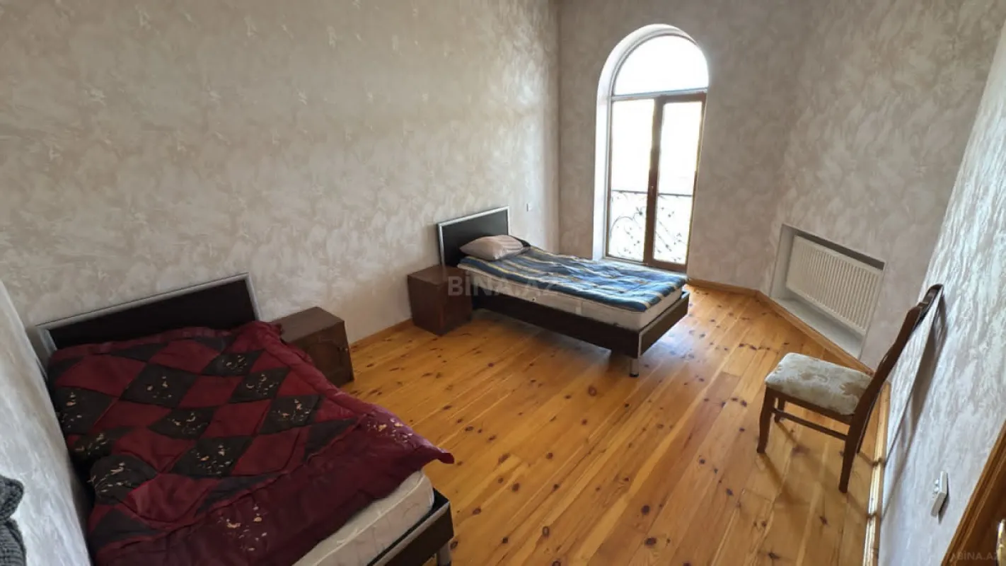 Kirayə verilir 6 otaqlı həyət evi 187 m²