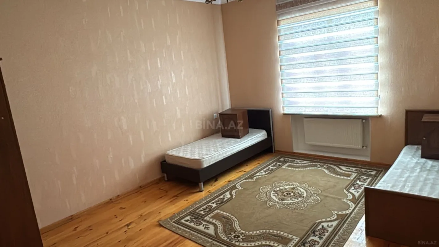 Kirayə verilir 6 otaqlı həyət evi 187 m²