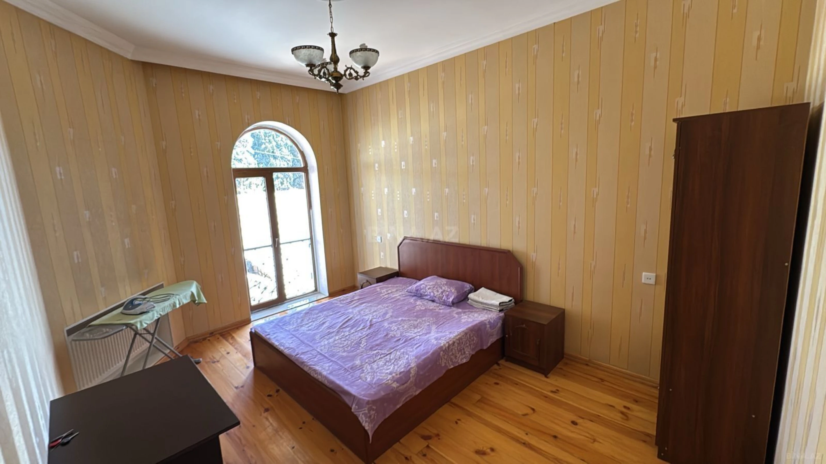 Kirayə verilir 6 otaqlı həyət evi 187 m²