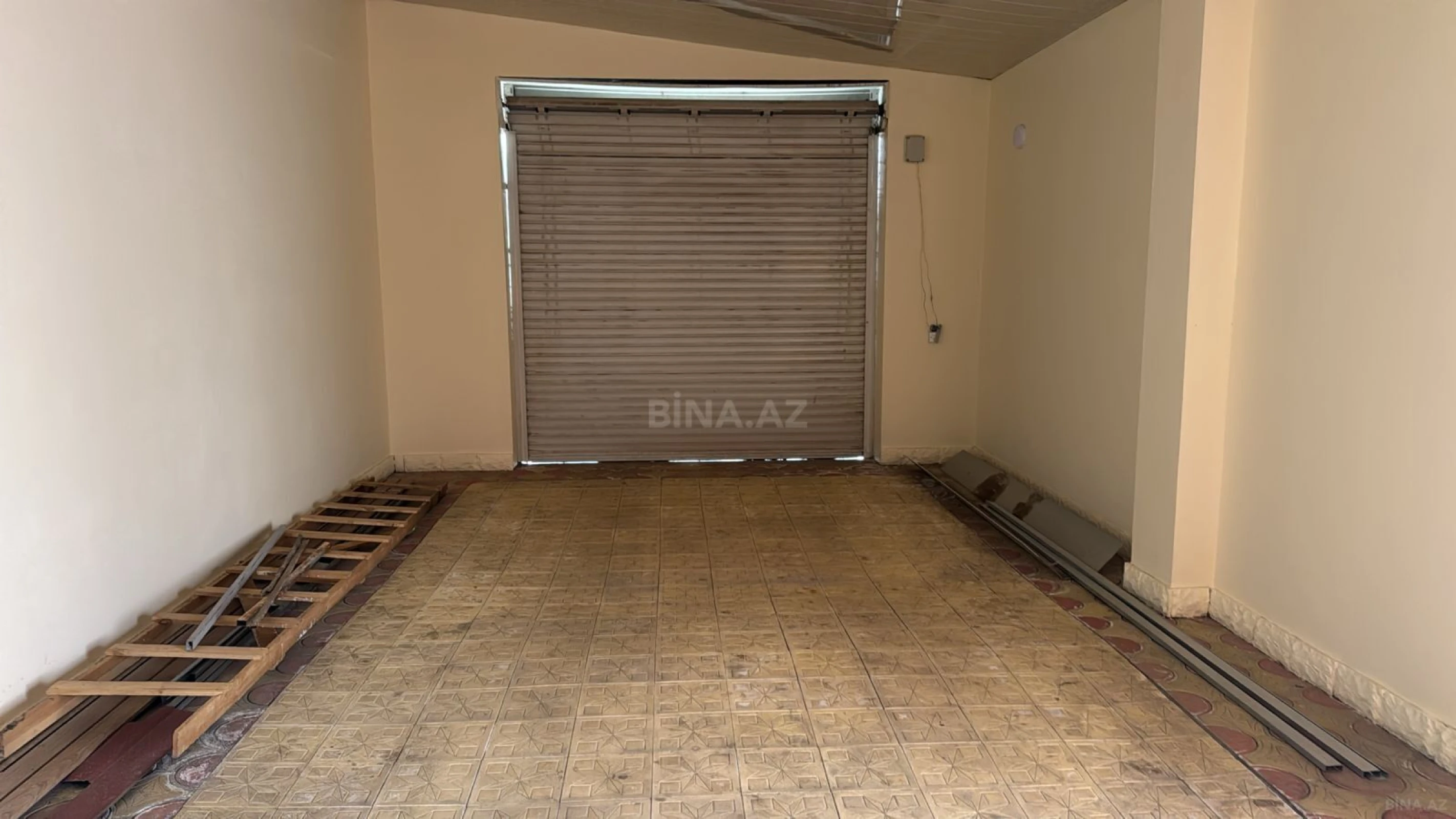 Kirayə verilir 6 otaqlı həyət evi 187 m²