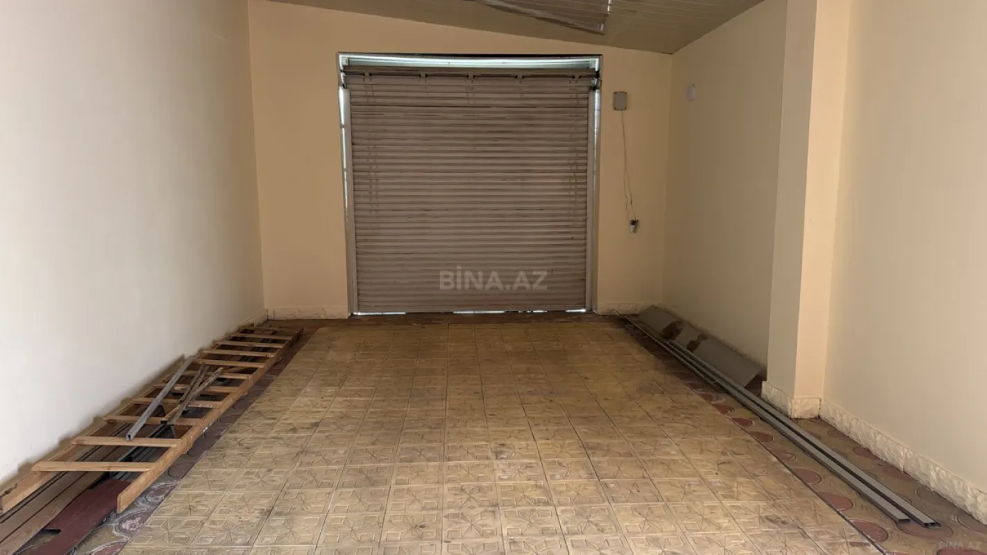 Kirayə verilir 6 otaqlı həyət evi 187 m²