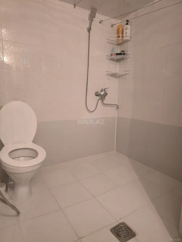 Kirayə verilir 2 otaqlı həyət evi 40 m²