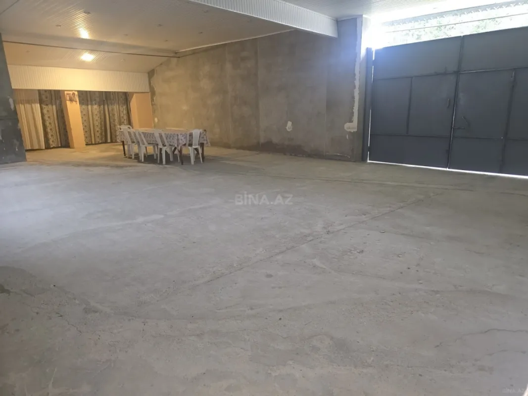 Kirayə verilir 2 otaqlı həyət evi 40 m²
