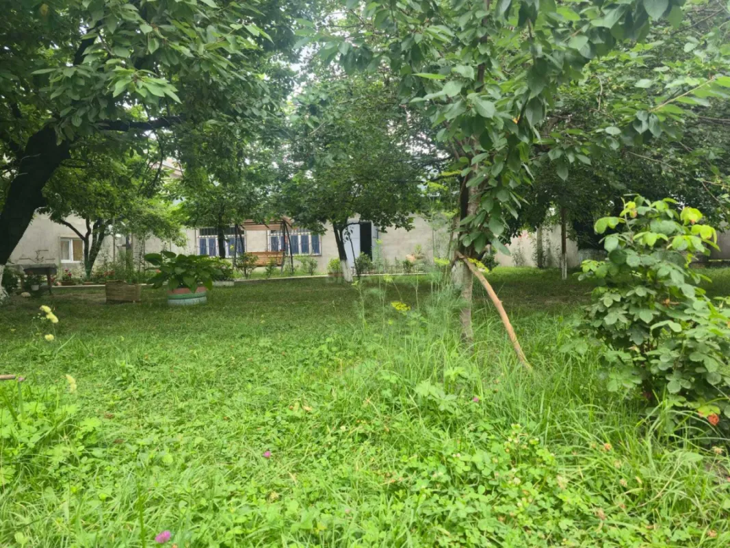 Kirayə verilir 2 otaqlı həyət evi 40 m²