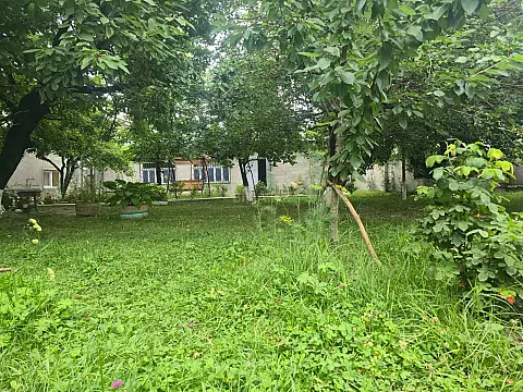 Kirayə verilir 2 otaqlı həyət evi 40 m²