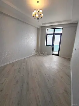 Satılır 2 otaqlı mənzil 75 m²