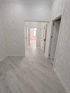 Satılır 2 otaqlı mənzil 75 m² — Bakı, Yeni Günəşli 2 otaq 75.00 m²