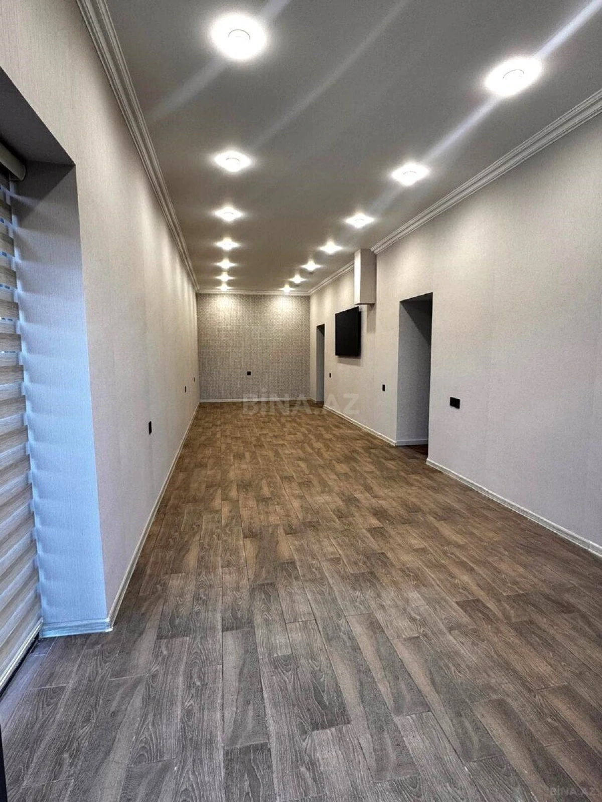 Kirayə verilir 5 otaqlı ofis 120 m²
