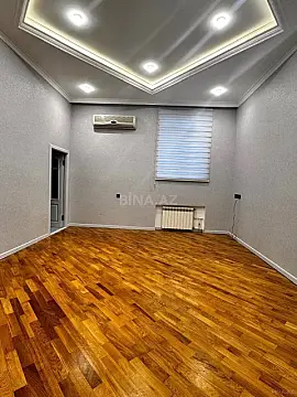 Kirayə verilir 5 otaqlı ofis 120 m²