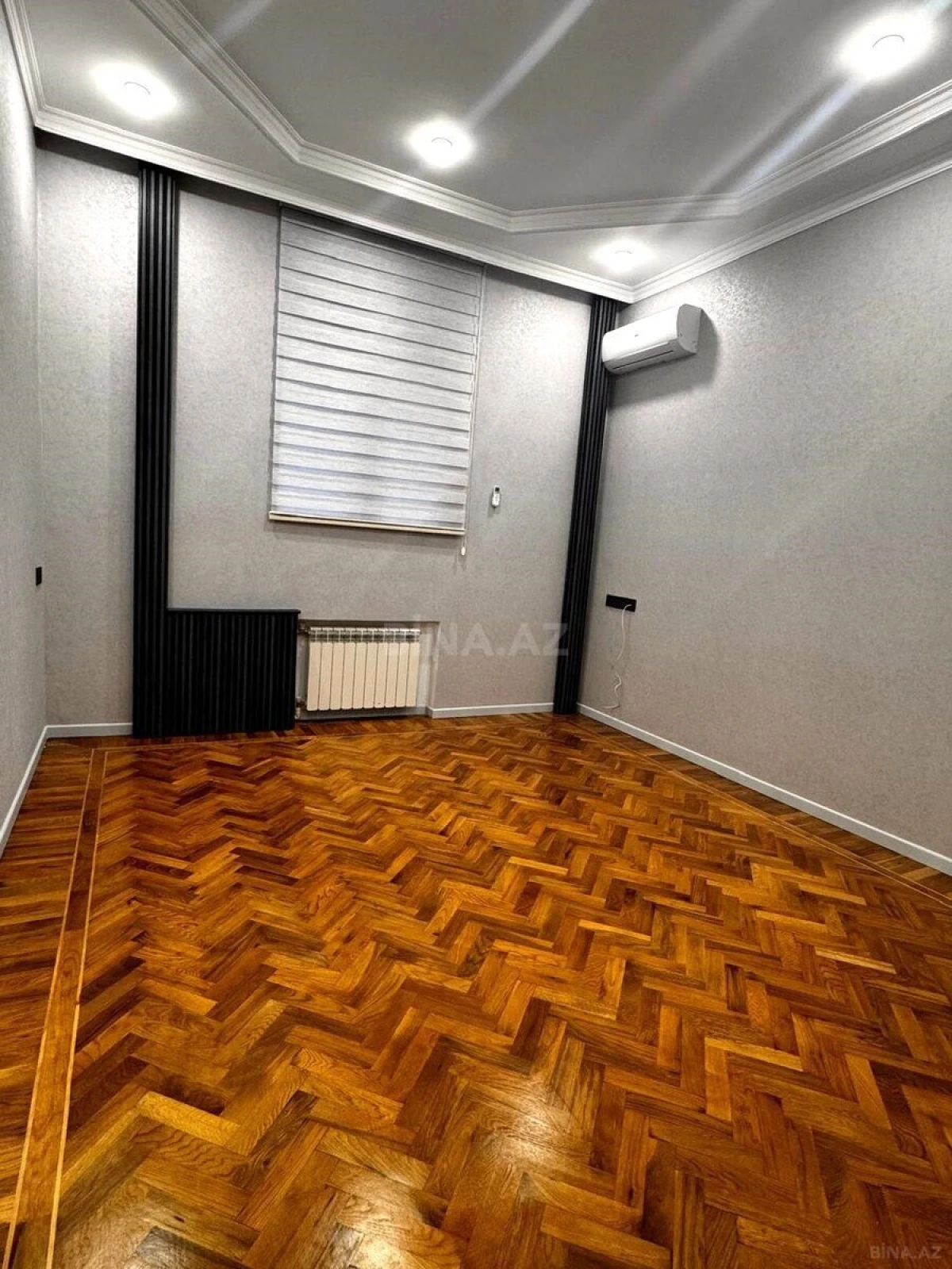 Kirayə verilir 5 otaqlı ofis 120 m²