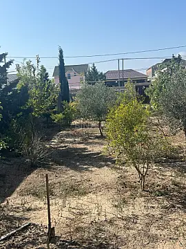 Satılır torpaq sahəsi 5.5 m²