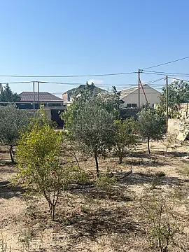 Satılır torpaq sahəsi 5.5 m²