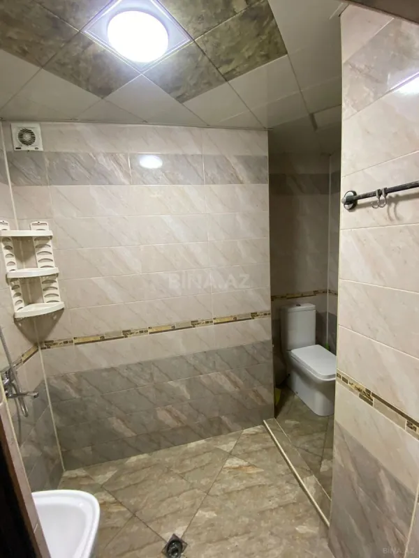 Kirayə verilir 2 otaqlı mənzil 58 m²
