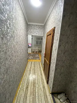 Kirayə verilir 2 otaqlı mənzil 58 m²