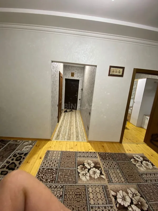 Kirayə verilir 2 otaqlı mənzil 58 m²