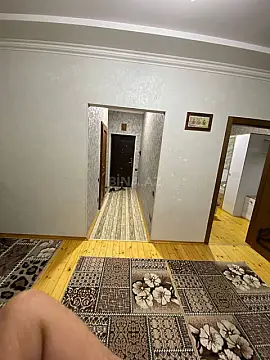 Kirayə verilir 2 otaqlı mənzil 58 m²