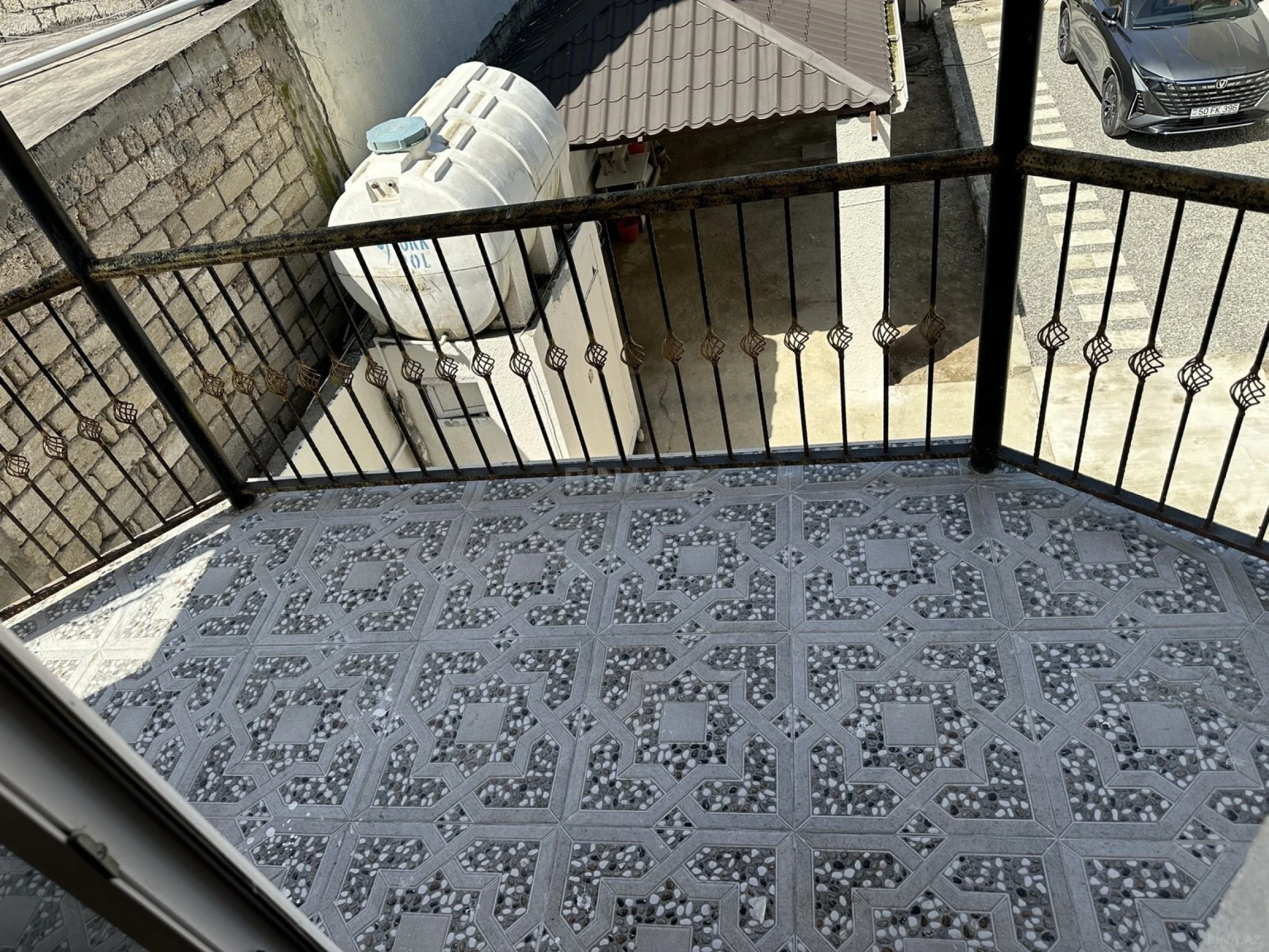 Satılır 6 otaqlı həyət evi 200 m²