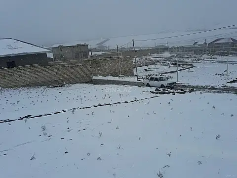 Satılır torpaq sahəsi 8 m²