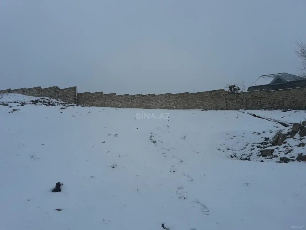 Satılır torpaq sahəsi 8 m²