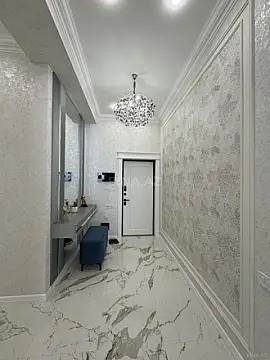 Satılır 3 otaqlı mənzil 130 m²