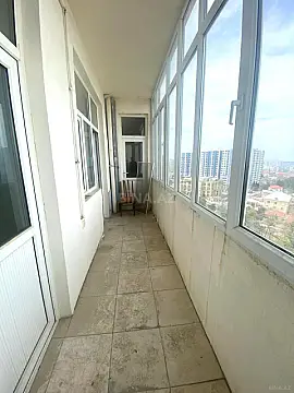 Satılır 2 otaqlı mənzil 102 m²