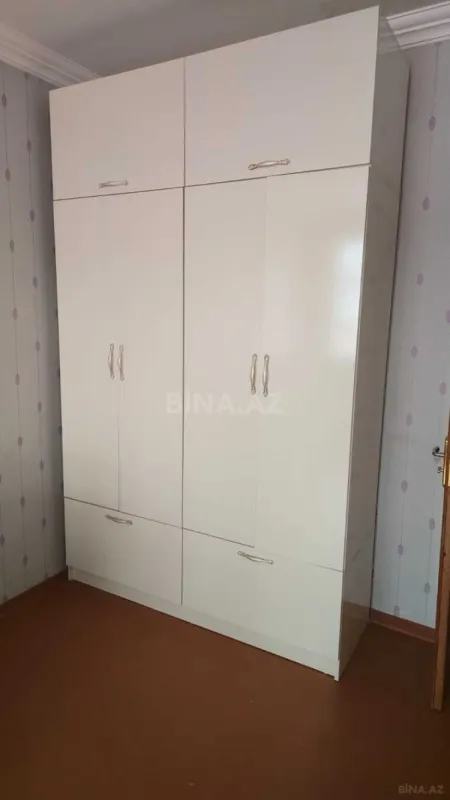 Kirayə verilir 3 otaqlı mənzil 65 m²
