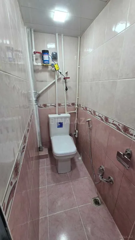 Kirayə verilir 3 otaqlı mənzil 65 m²
