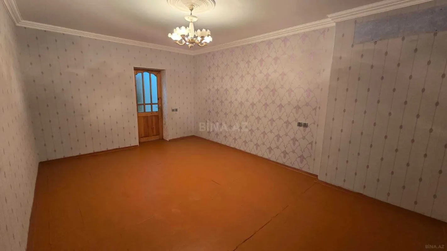 Kirayə verilir 3 otaqlı mənzil 65 m²
