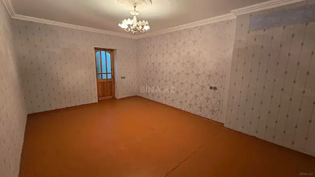 Kirayə verilir 3 otaqlı mənzil 65 m²