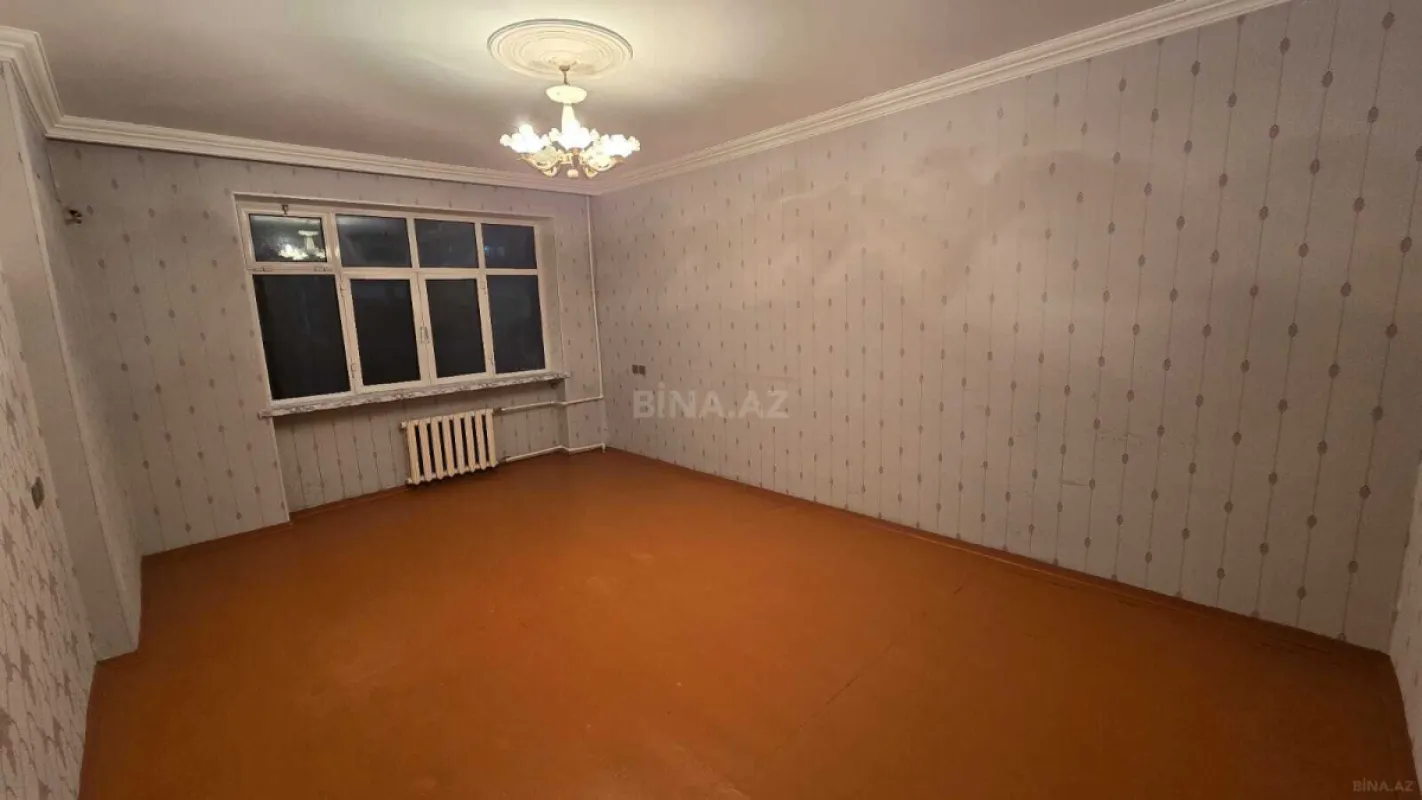 Kirayə verilir 3 otaqlı mənzil 65 m²