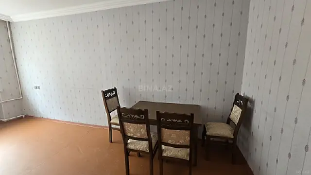 Kirayə verilir 3 otaqlı mənzil 65 m²
