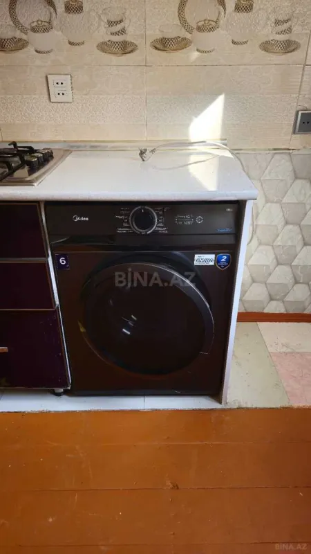 Kirayə verilir 3 otaqlı mənzil 65 m²