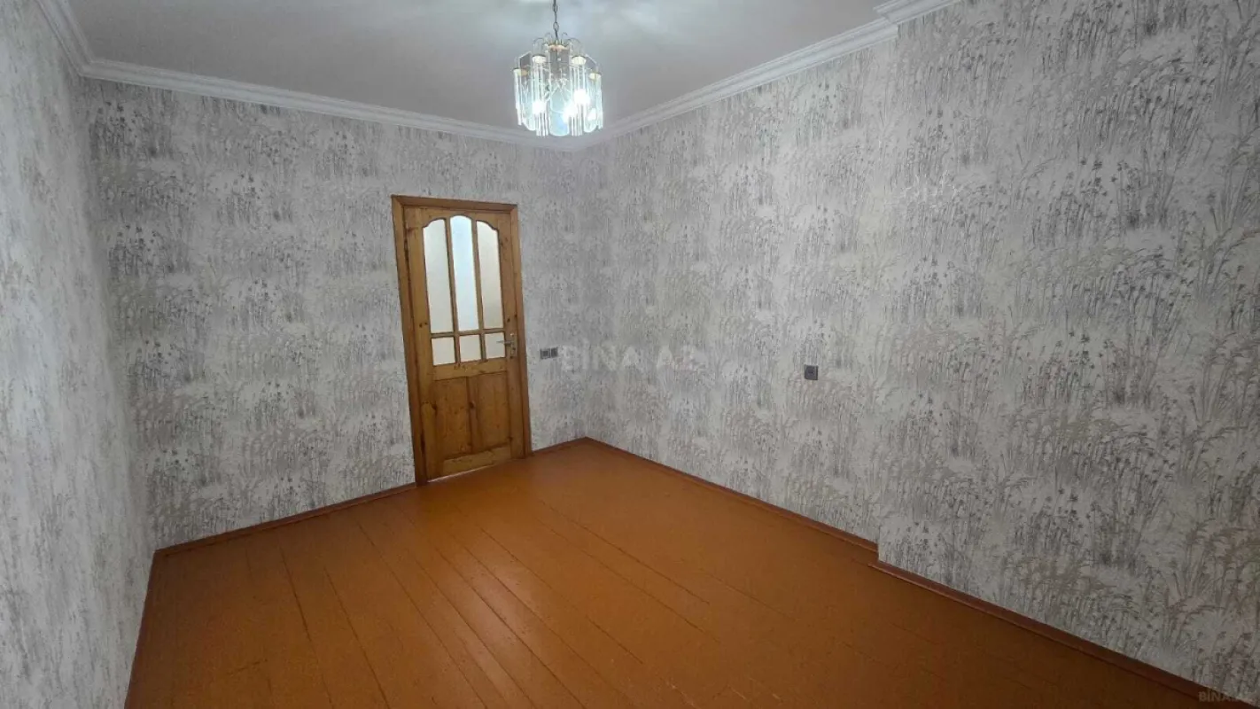 Kirayə verilir 3 otaqlı mənzil 65 m²