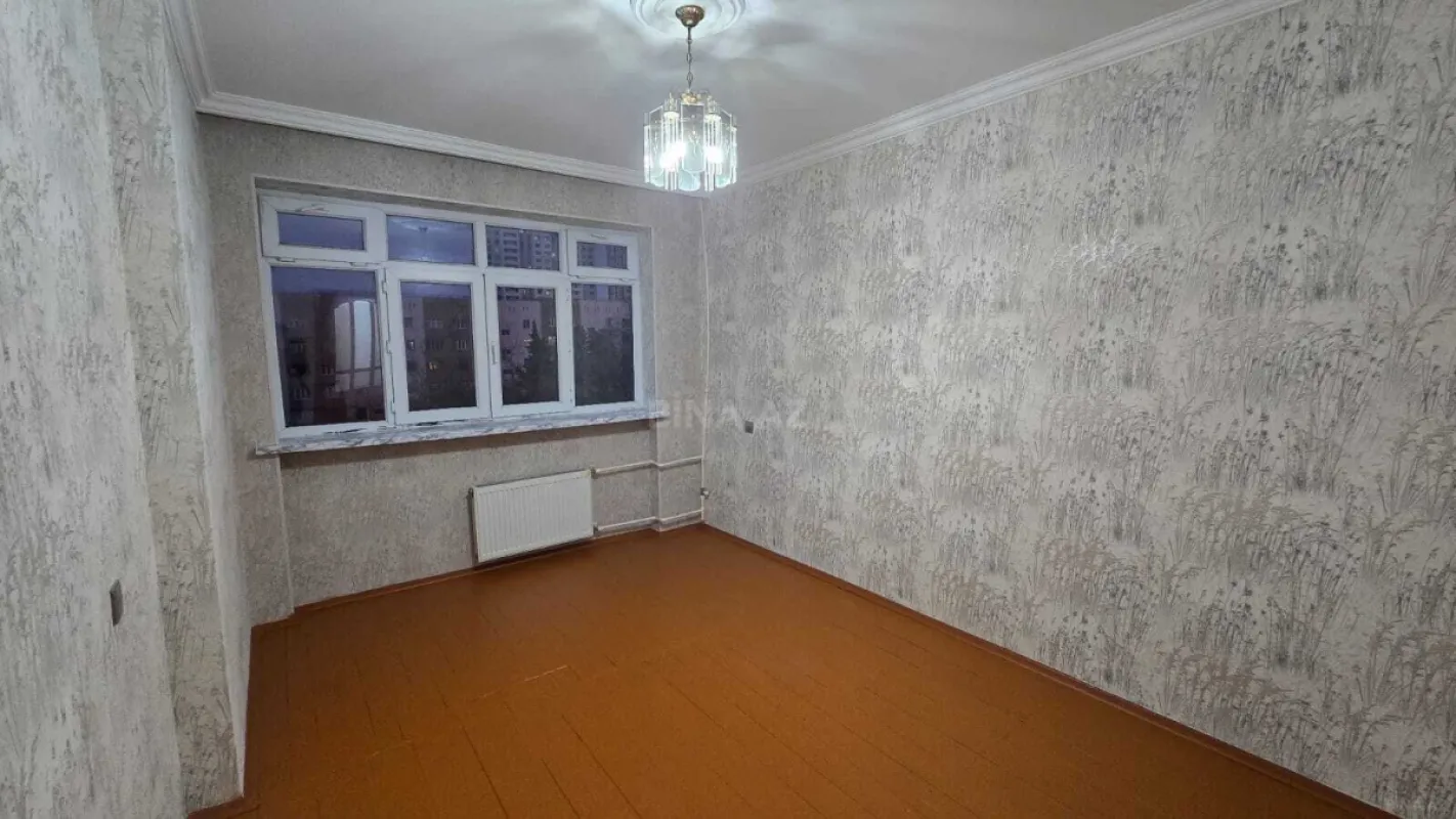 Kirayə verilir 3 otaqlı mənzil 65 m²