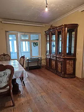 Satılır 2 otaqlı mənzil 65 m² — Bakı, 8-ci mikrorayon 2 otaq 65.00 m²
