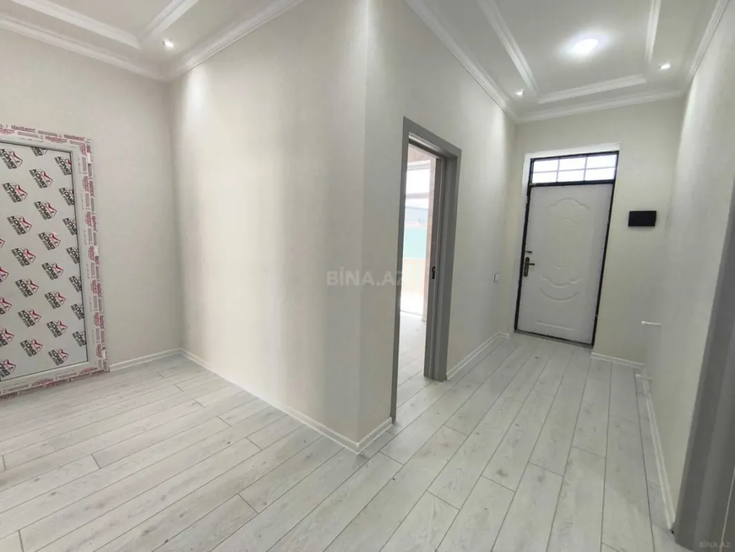 Satılır 4 otaqlı həyət evi 120 m²