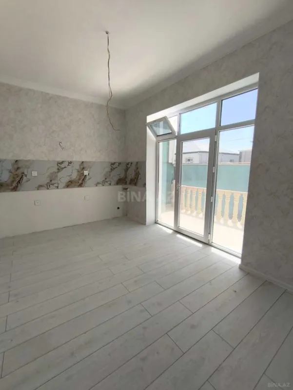Satılır 4 otaqlı həyət evi 120 m²