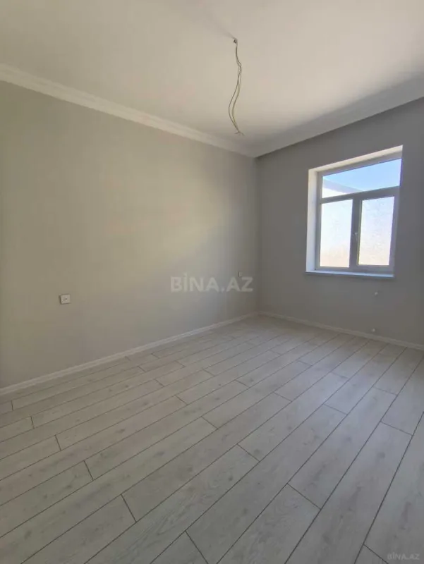 Satılır 4 otaqlı həyət evi 120 m²