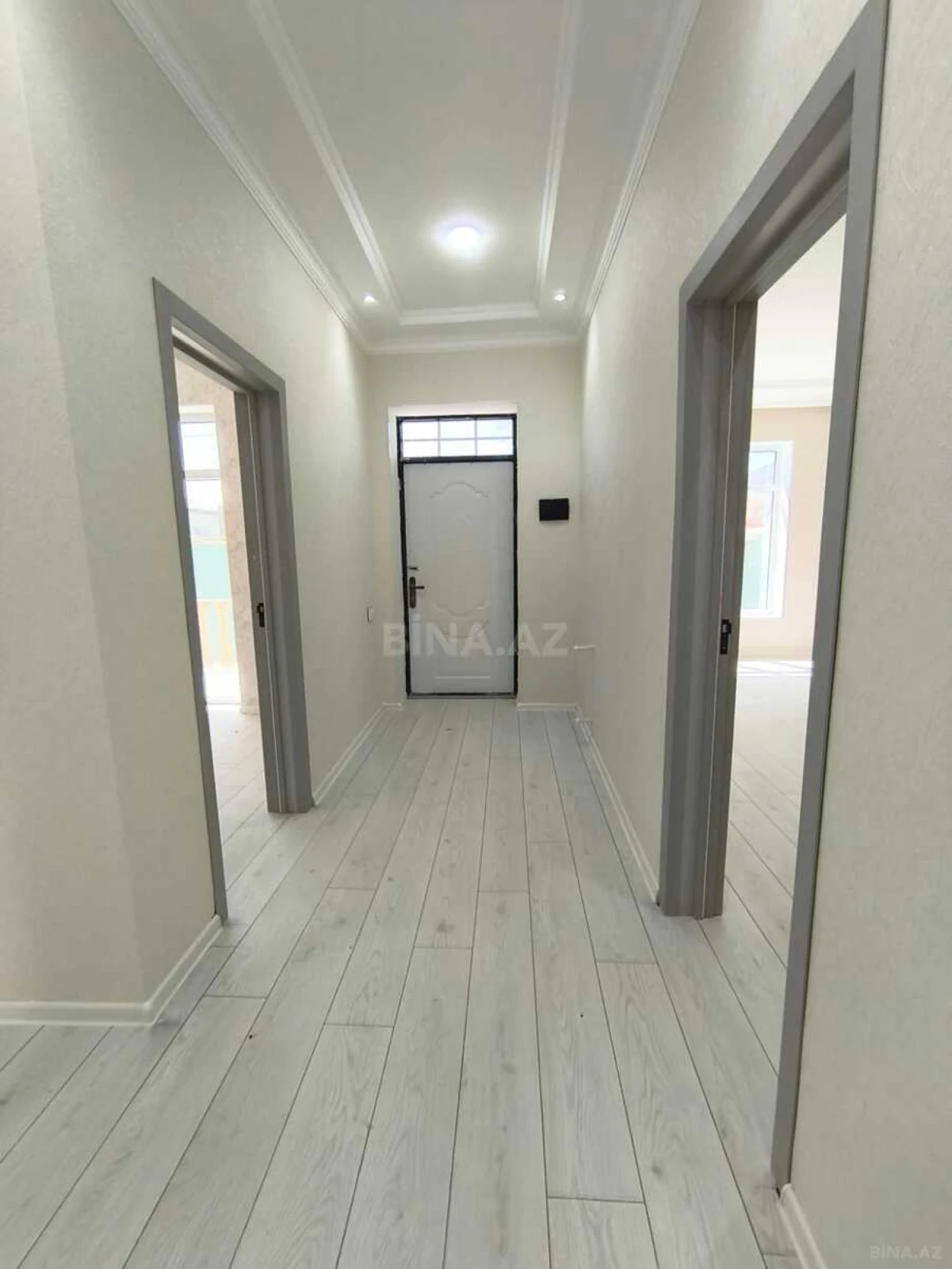 Satılır 4 otaqlı həyət evi 120 m²