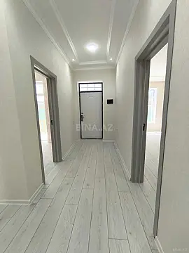 Satılır 4 otaqlı həyət evi 120 m²