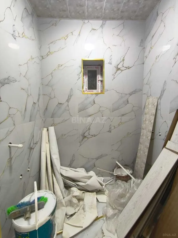 Satılır 4 otaqlı həyət evi 120 m²