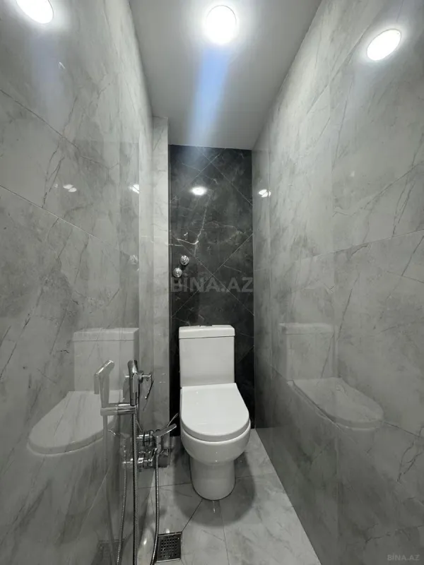 Satılır 3 otaqlı mənzil 80 m²