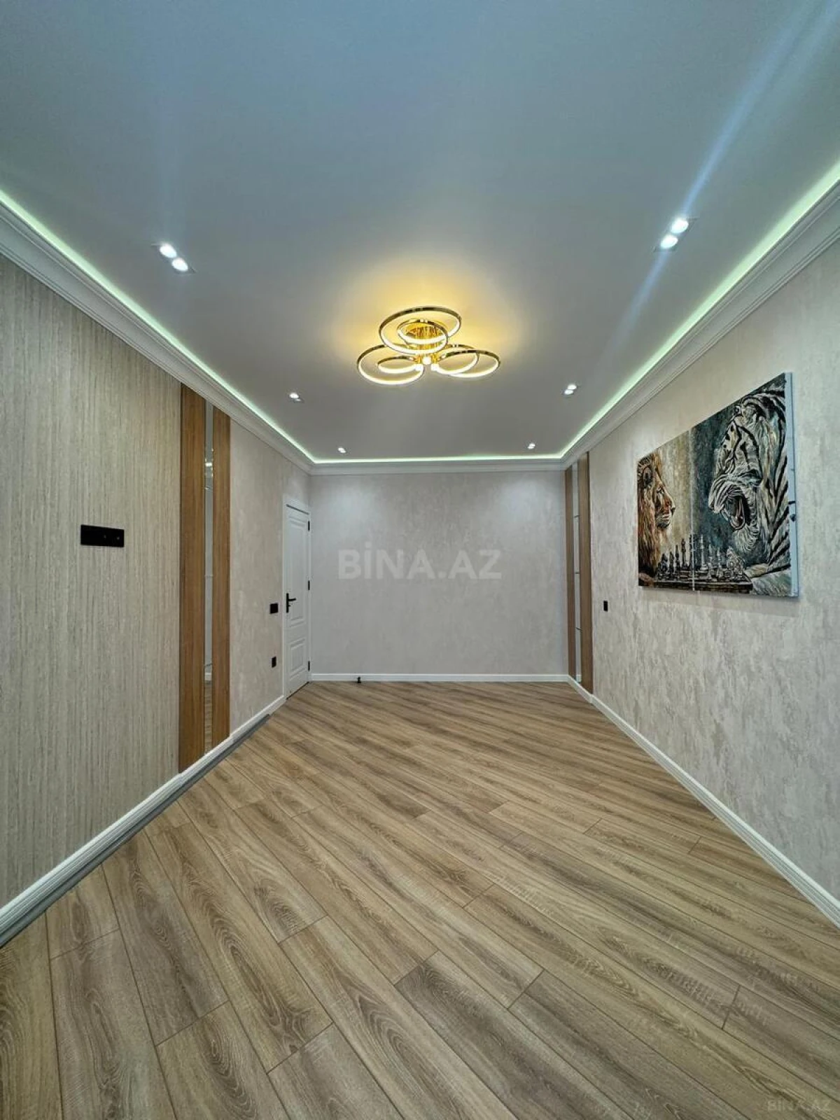 Satılır 3 otaqlı mənzil 80 m²