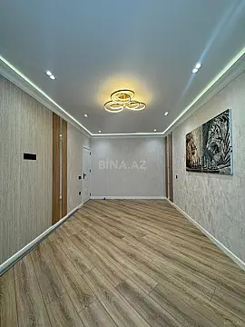 Satılır 3 otaqlı mənzil 80 m² — Bakı, Əhmədli 3 otaq 80.00 m²